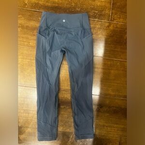 Bundle of Lululemon leggings (4)